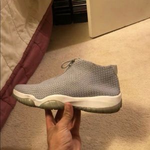 Jordan future “wolf grey”